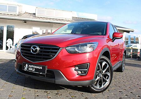Mazda CX-5 Nakama AWD/Kamera/AHK/Bose/Spur