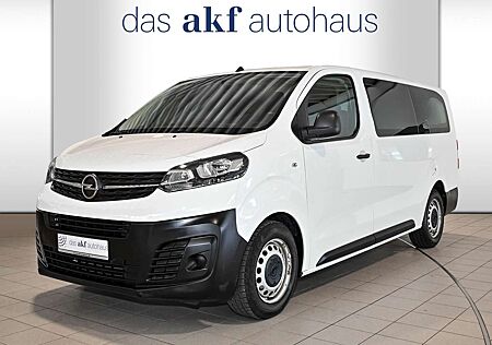 Opel Zafira Life 2.0 D LEdition- AHK*Kamera*Bluetooth*