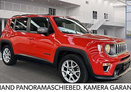 Jeep Renegade LIMITED PANO NAVI KAMERA KENWOOD
