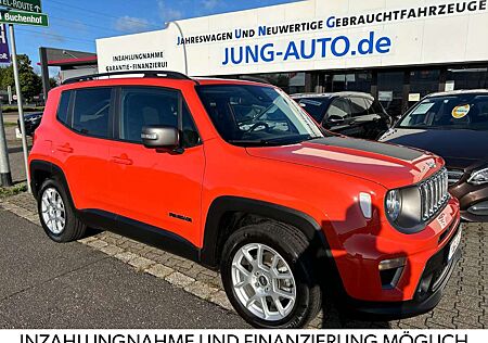 Jeep Renegade LIMITED PANO NAVI KAMERA ACC TWA