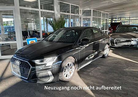 Audi A3 30 1.0 TFSI S line MHEV DSG NAVI+PDC