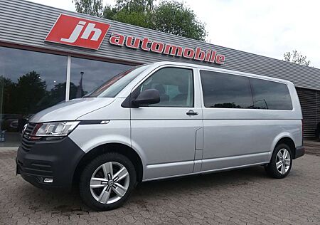 VW T6 Kombi Volkswagen T6.1 Kombi(Caravelle)Lang*Stdhz*SHZ*PDC*ab 199€