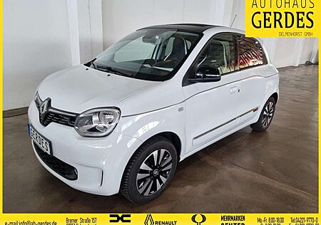 Renault Twingo Techno Electric "100% elektrisch"