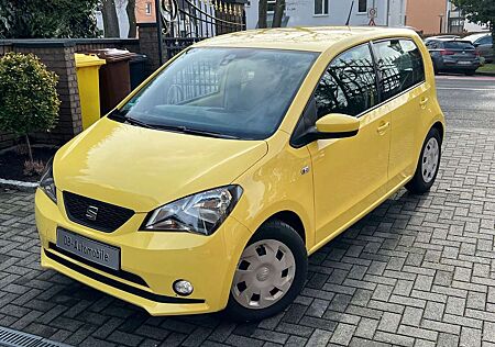 Seat Mii Style,PDC,TEMPOMAT,SITZHEIZUNG,GARANTIE