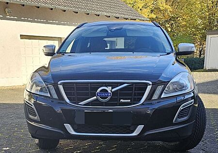 Volvo XC 60 XC60 D5 AWD RDesign