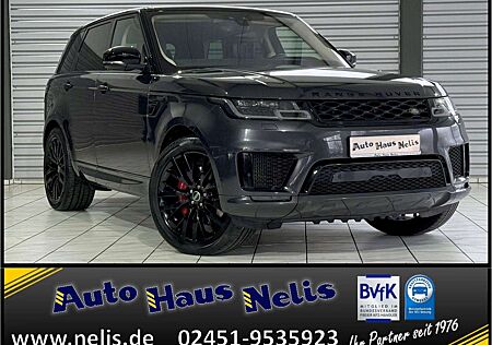 Land Rover Range Rover Sport 4,4 SDV8 Autobiography Dynamic