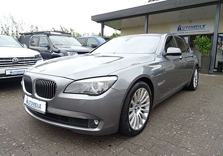 BMW Active Hybrid 7 BI-XENON HEAD-UP LEDER NAVI KAMER