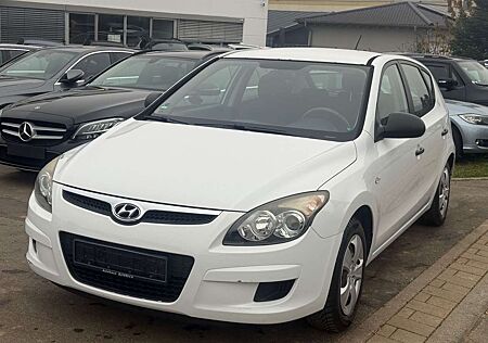 Hyundai i30 FIFA WM Edition*NEU*TÜV*1.4*