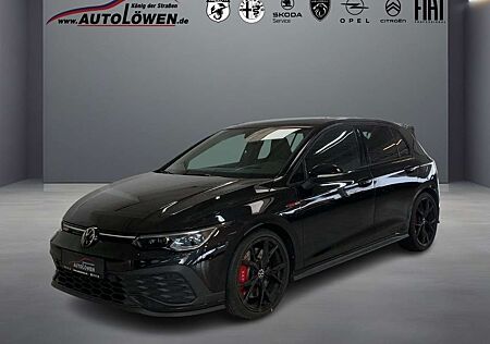 VW Golf Volkswagen VIII GTI Clubsport
