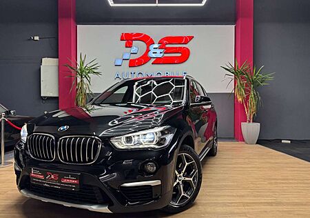 BMW X1 xDrive 25 d xLine/Navi/SHZ/LED/AHK