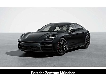 Porsche Panamera 4S E-Hybrid Burmester InnoDrive Head-Up