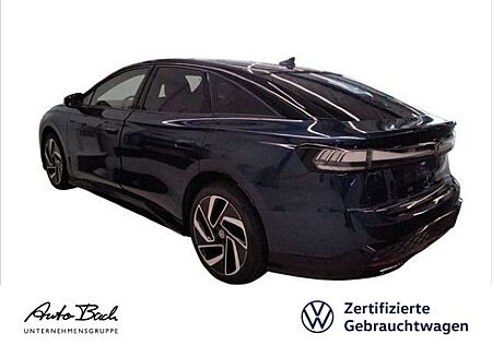 VW ID.7 Volkswagen GTX 4M Automatik Navi LED HuD Panorama DCC