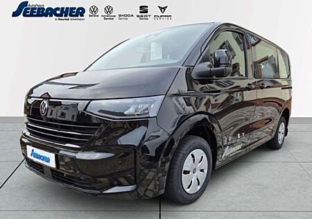 VW T7 Caravelle Volkswagen *Life* 2.0 TDi Automatic *LED*Navi*AHK*