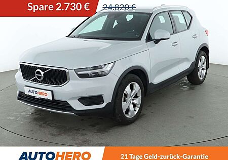 Volvo XC 40 XC40 1.5 T3 Momentum Pro 2WD*HARMAN/KARDON*LED*