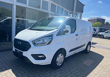 Ford Transit Custom 280 L1 TREND NAVI/KAMERA/FENSTER