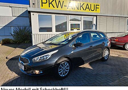 Kia XCeed Ceed SW / cee'd SW Klima Tüv Neu