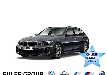 BMW 340 A xDrive Touring M-Sport HUD Laser AHK Navi Akusti