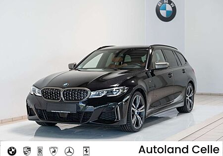 BMW 340 xD HiFi Laser DAB HUD 360° Panorama AHK