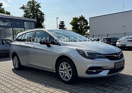 Opel Astra K 1,5D Sports Tourer|Klima|Nani|LED|