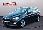 BMW 218 Gran Tourer*Autom*1.Hand*Navi*AHK*Tempo*TOP