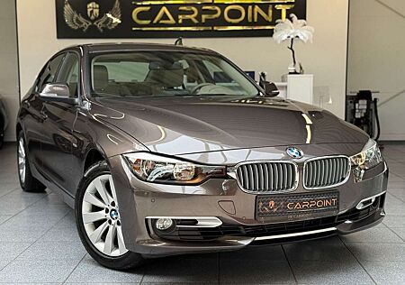 BMW 320 Baureihe 3 Lim. i/Anh./Leder/SHZ/Navi/BT