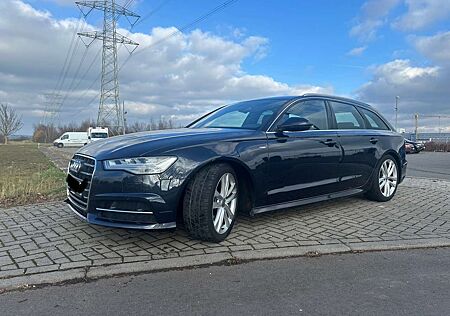 Audi A6 2.0 TDI ultra