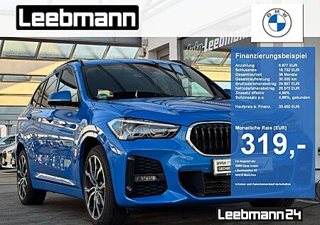 BMW X1 xDrive25d M-Sport AHK/19-Zoll 2 JAHRE GARANTIE