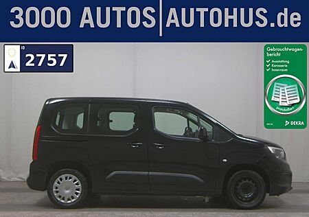 Opel Combo Life E 1.2 Turbo Edition Navi KeyLess PDC