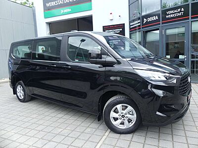 Ford Tourneo Custom 320 L2 Kombi 9SITZER//LED/KAM/NAVI