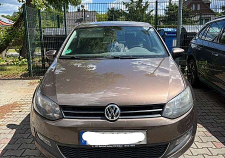 VW Polo Volkswagen Life BlueMotion/BMT