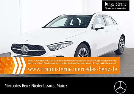 Mercedes-Benz A 200 PROGRESSIVE+LED+KAMERA+7G