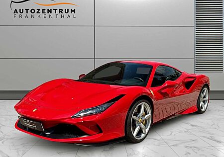 Ferrari Others Tributo POWER BIS 28 XPEL LIFT RACING-SITZE CAM