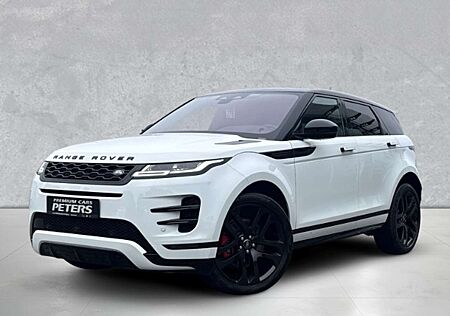 Land Rover Range Rover Evoque Autobiography 2.0 P250 Mild-Hybrid EU6d StandHZG E