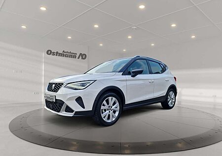 Seat Arona 1.0 TSI Xperience SpurH GRA PLA