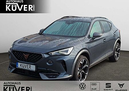 Cupra Formentor 1,5 TSI DSG Navi+Pano+ACC+AHK+Shzg+PDC