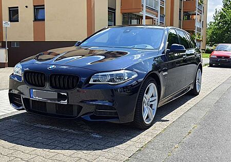 BMW 535 d xDrive