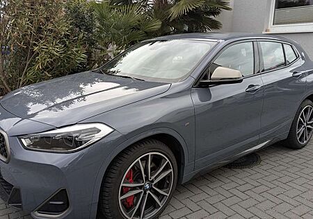 BMW X2 M xDrive M35 i