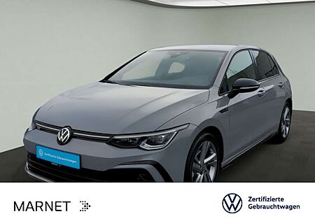 VW Golf Volkswagen VIII 1.5 eTSI R-Line DSG *Kamera*Navi*