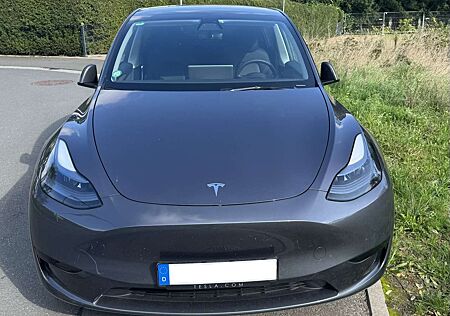 Tesla Model Y RWD