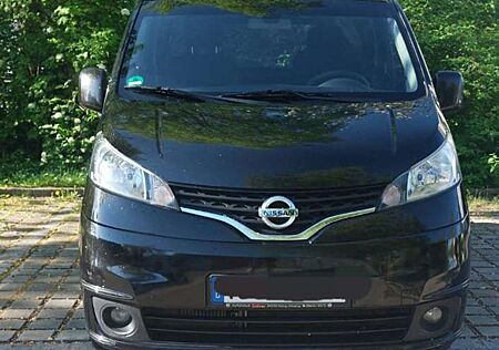 Nissan NV200 1.5 EU5Comfort