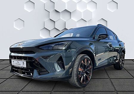 Cupra Formentor 1.5 eTSI DSG Sennheiser Navi Matrix LE