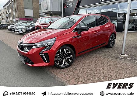 Mitsubishi Colt 1.6 Hybrid TOP *LED *360° *Navi *Sound *ACC