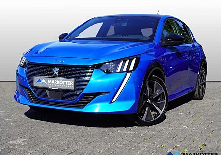Peugeot 208 e- GT 136 ACC/ LED / Navi