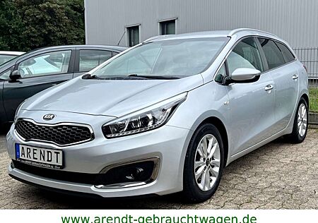 Kia XCeed Ceed SW / cee'd SW *SHZ/PDC/RFK/Licht&Sicht/GRA*