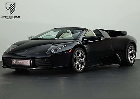 Lamborghini Murcielago Murciélago Murciélago Roadster 6.2 V12/Sammlerzustand/Lift