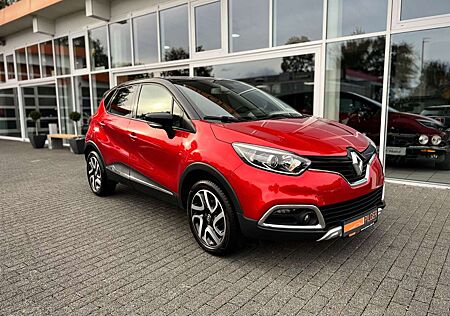 Renault Captur XMOD KEYLESS*KAMERA*AHK*TEMP*SHZ*LEDER*BT