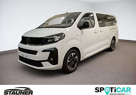 Opel Zafira Life XL AT *R-KAMERA*XENON*NAVI*KEYLESS*3 ZONEN KLIMA*