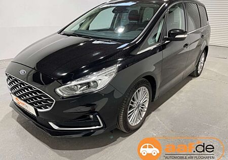 Ford Galaxy 2.0 EcoBlue Titanium Automatik 4WD EU6d-T 7-Sitzer