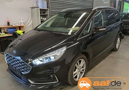 Ford Galaxy 2.0 EcoBlue Titanium Automatik 4WD EU6d-T 7-Sitzer