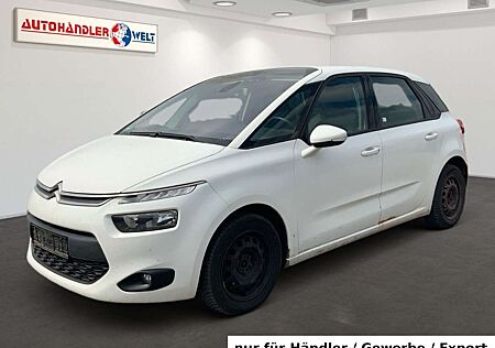 Citroën C4 Picasso Citroen 1.6 HDi Auto. PDC SHZ AAC